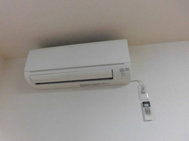 マロードⅢの物件内観写真