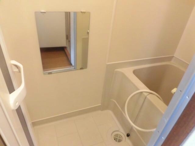 コーポラス魁Bの物件内観写真