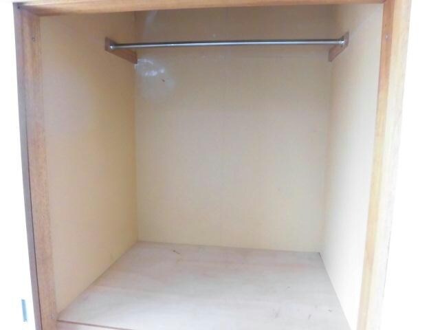 コーポラス魁Bの物件内観写真