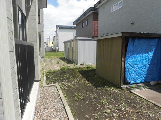 S&S17の物件内観写真