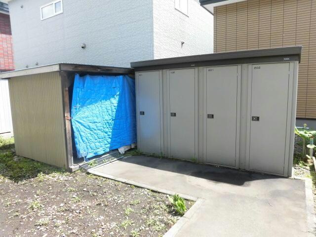 S&S17の物件内観写真