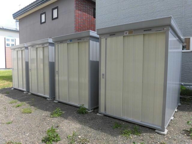 S&S17の物件内観写真