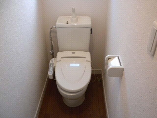 ラリュンヌ166の物件内観写真