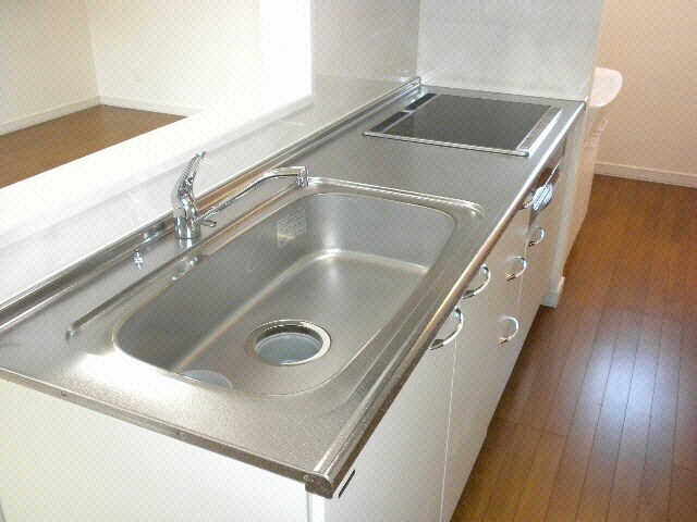 ラリュンヌ166の物件内観写真