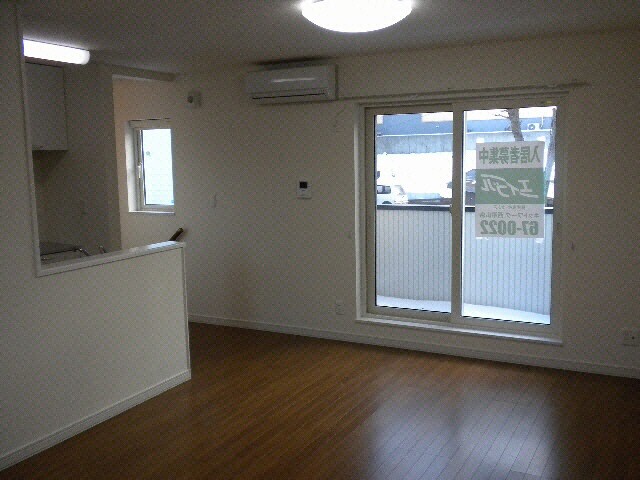 ラリュンヌ166の物件内観写真