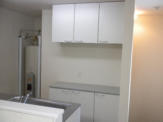 ラリュンヌ166の物件内観写真