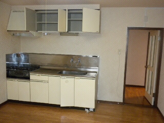 ピアーグリーン20の物件内観写真