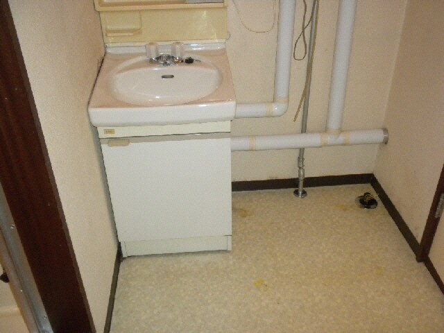 ピアーグリーン20の物件内観写真