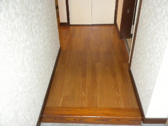 ピアーグリーン20の物件内観写真