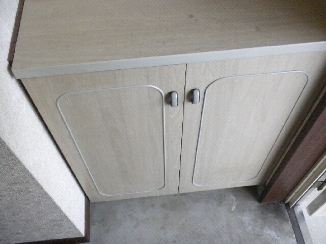 ピアーグリーン20の物件内観写真