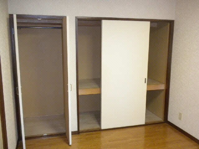 ピアーグリーン20の物件内観写真