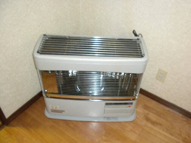 ピアーグリーン20の物件内観写真