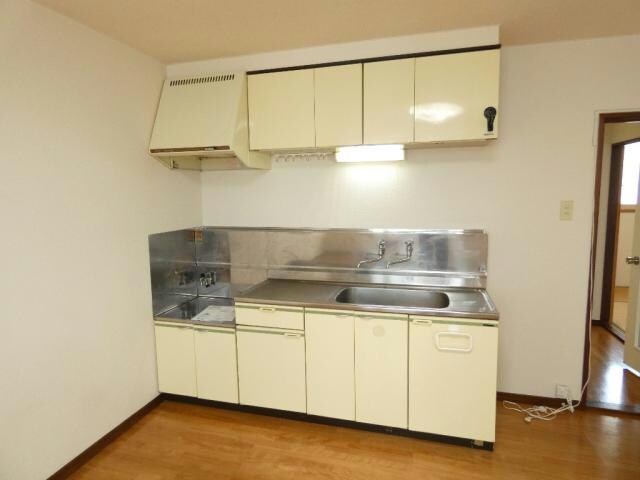 ピアーグリーン20の物件内観写真