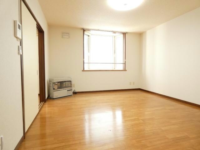 ピアーグリーン20の物件内観写真