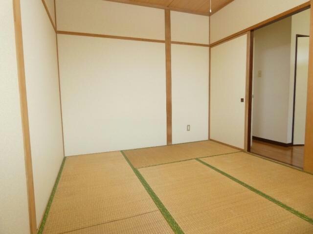 ピアーグリーン20の物件内観写真