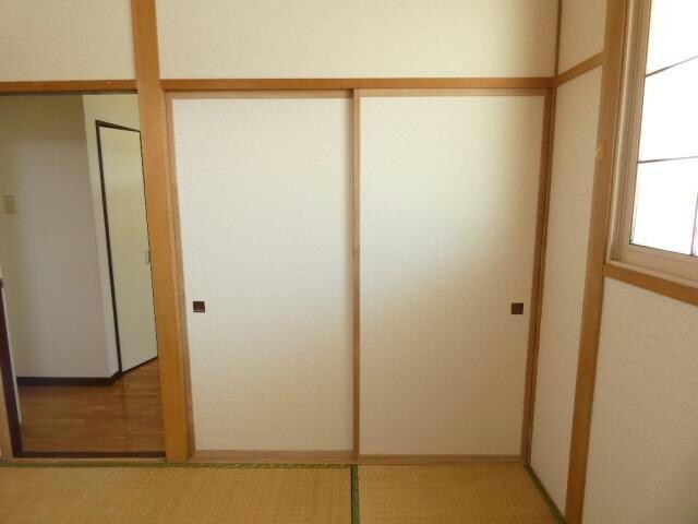 ピアーグリーン20の物件内観写真