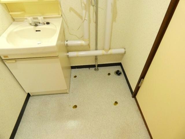 ピアーグリーン20の物件内観写真