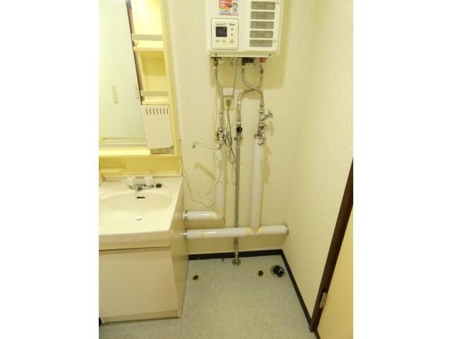 ピアーグリーン20の物件内観写真