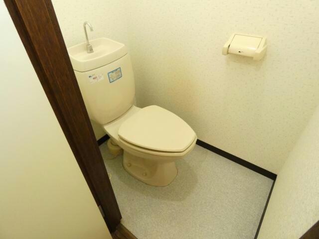 ピアーグリーン20の物件内観写真