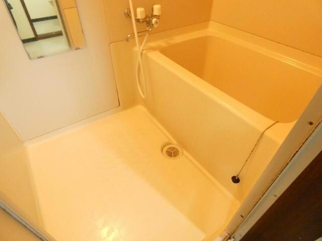 ピアーグリーン20の物件内観写真