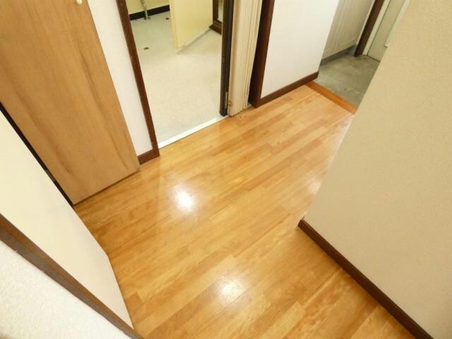 ピアーグリーン20の物件内観写真