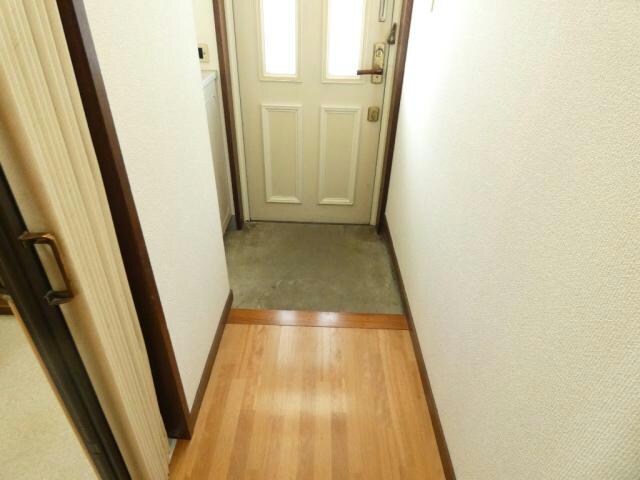 ピアーグリーン20の物件内観写真