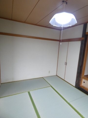 西21南2借家（ムサシ邸）の物件内観写真