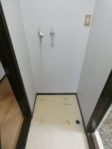 西21南2借家（ムサシ邸）の物件内観写真