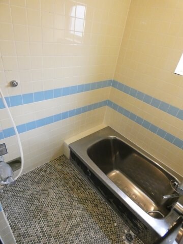 西21南2借家（ムサシ邸）の物件内観写真