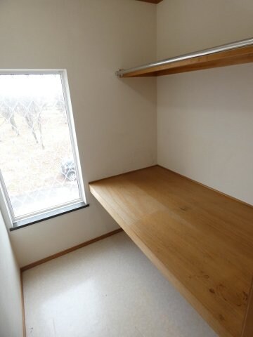 西21南2借家（ムサシ邸）の物件内観写真