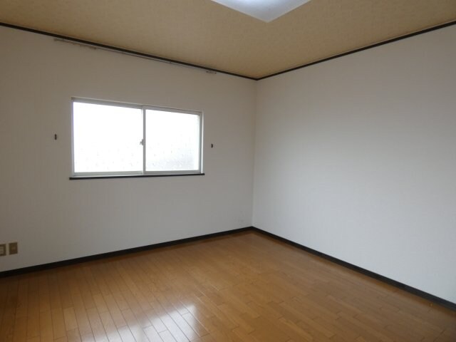 西21南2借家（ムサシ邸）の物件内観写真