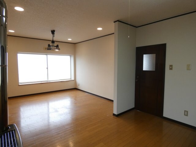 西21南2借家（ムサシ邸）の物件内観写真