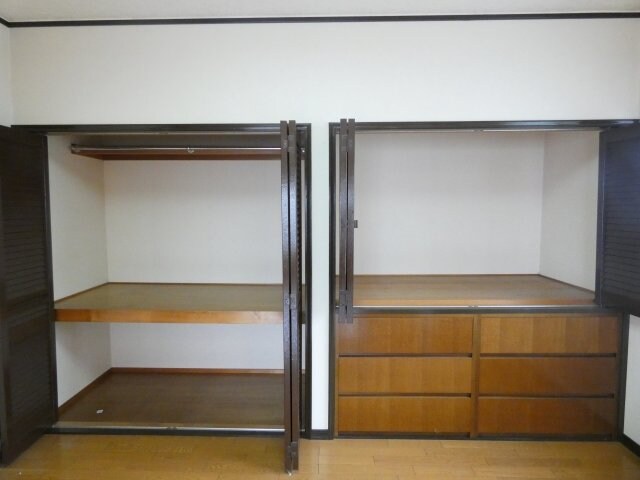 西21南2借家（ムサシ邸）の物件内観写真