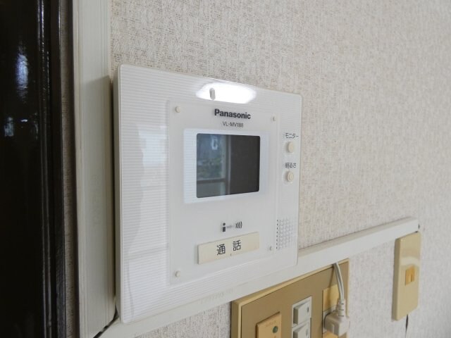 西21南2借家（ムサシ邸）の物件内観写真