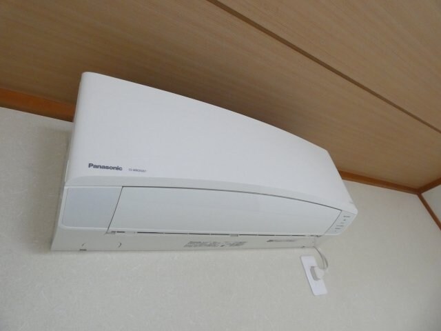 西21南2借家（ムサシ邸）の物件内観写真