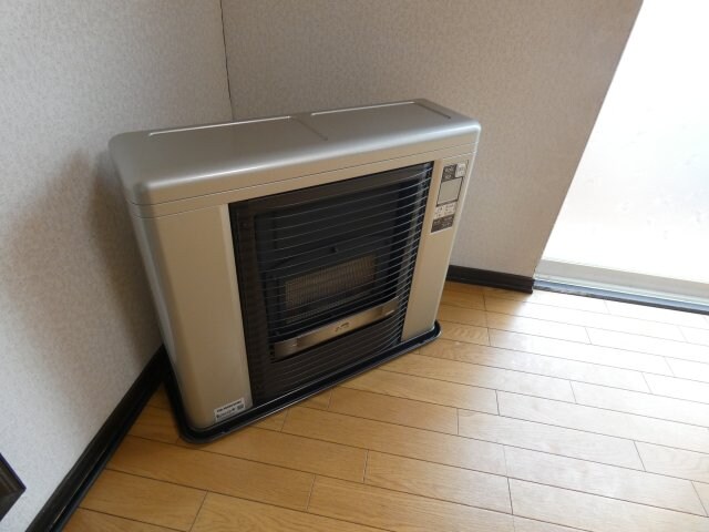 西21南2借家（ムサシ邸）の物件内観写真