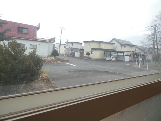 西21南2借家（ムサシ邸）の物件内観写真