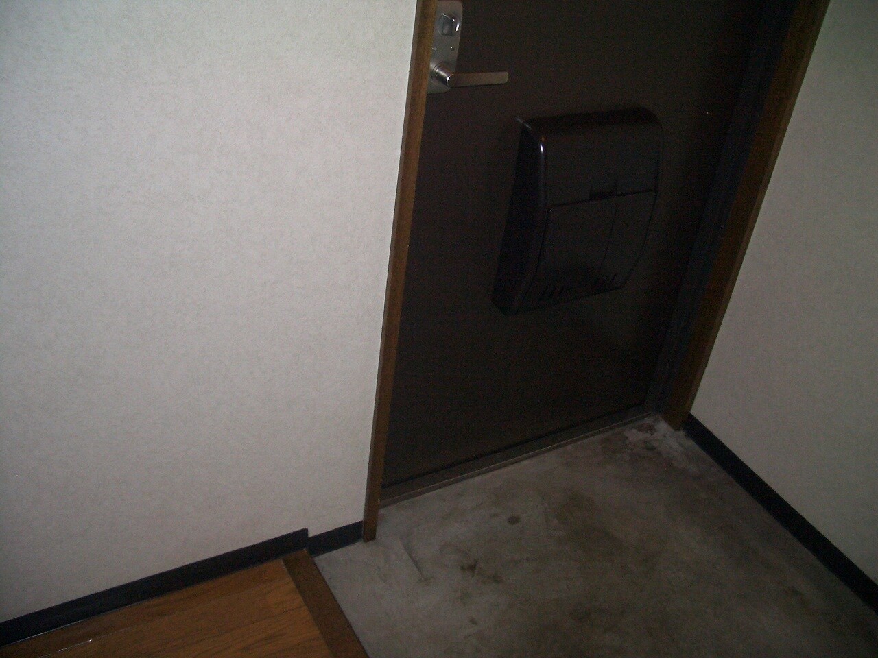 ドルシスⅠの物件内観写真