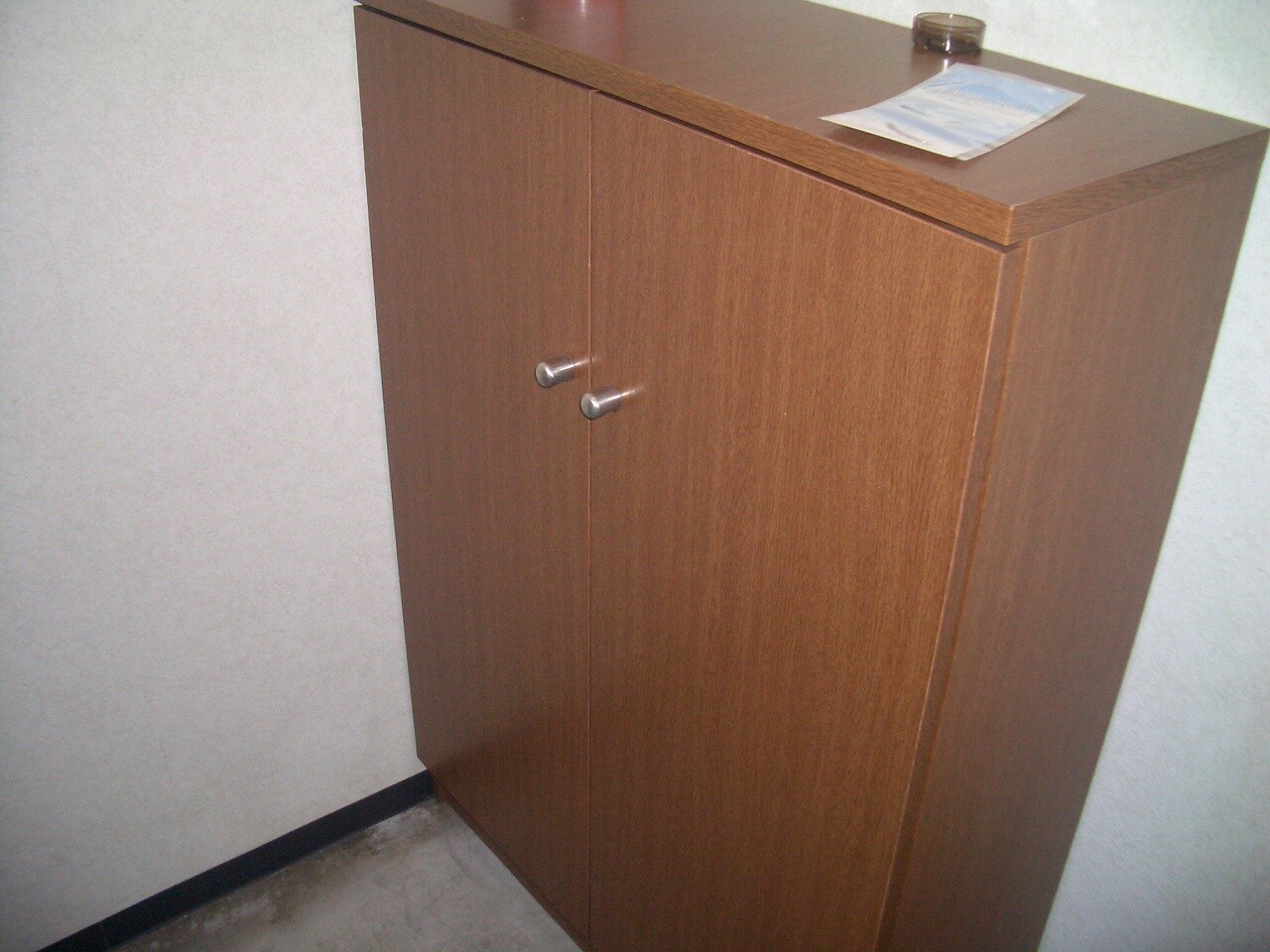 ドルシスⅠの物件内観写真