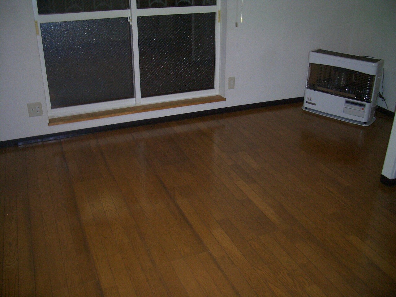 ドルシスⅠの物件内観写真