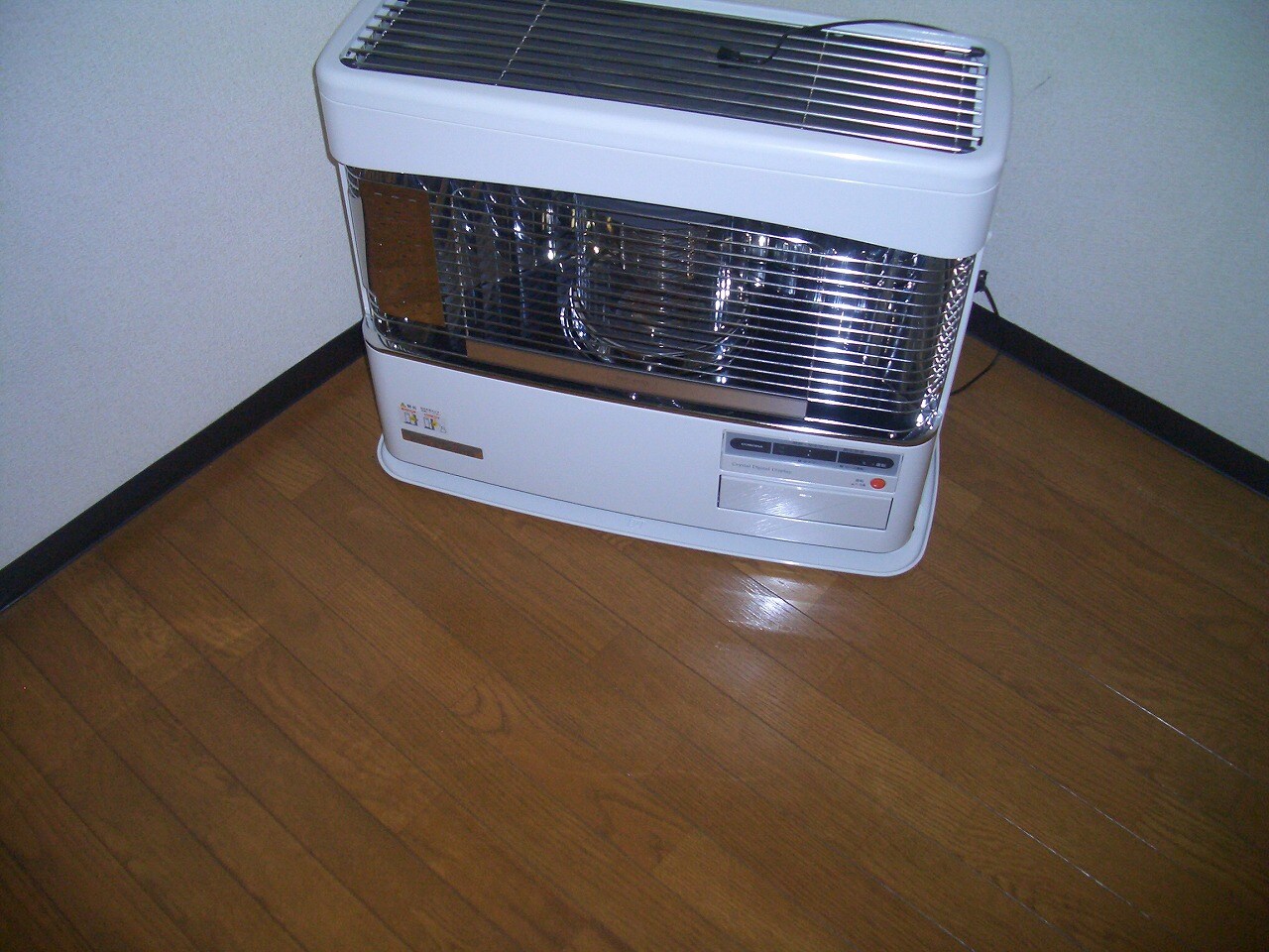 ドルシスⅠの物件内観写真