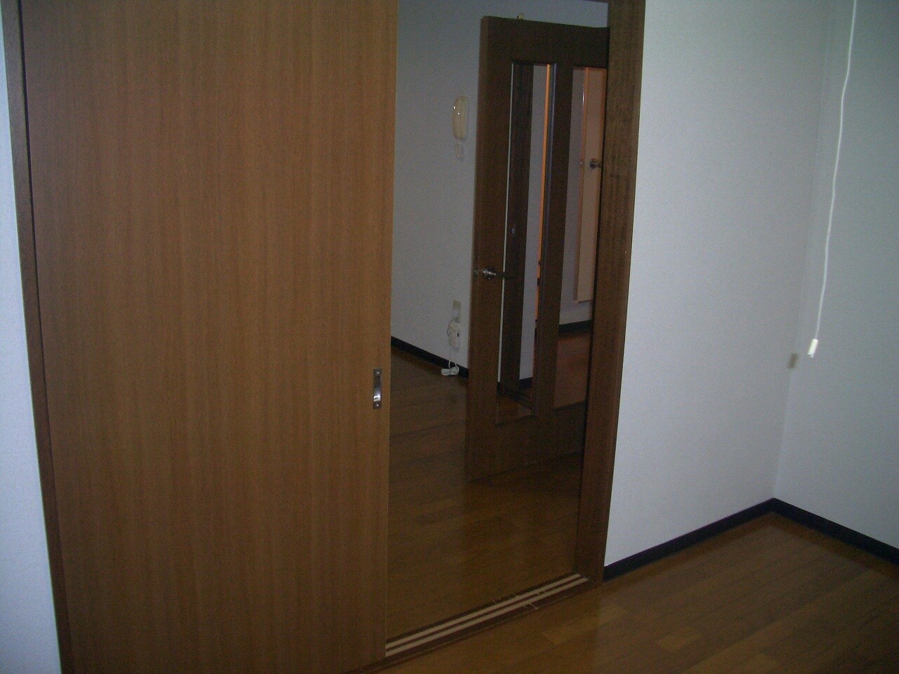 ドルシスⅠの物件内観写真