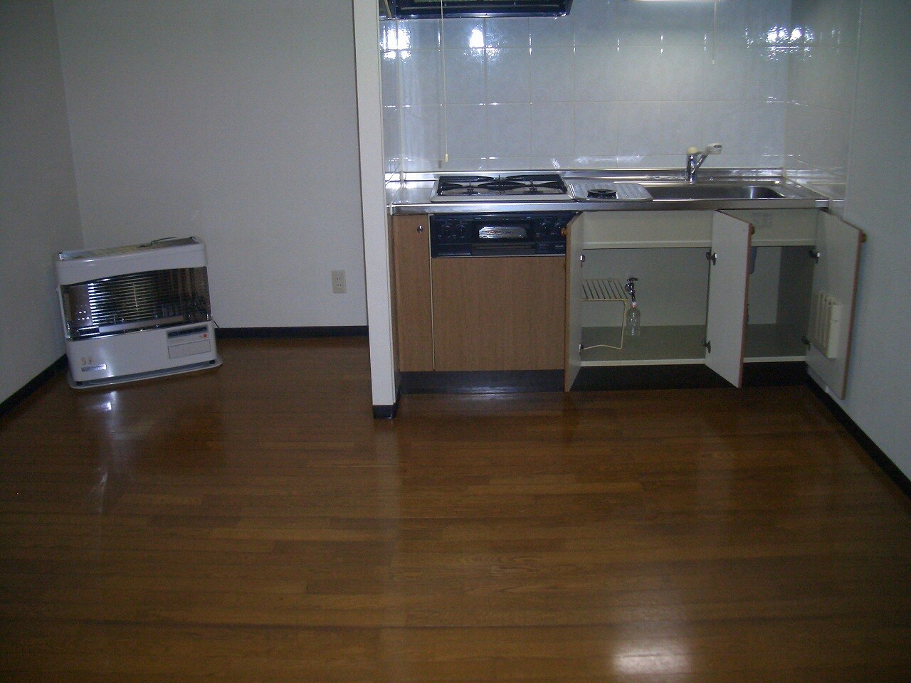 ドルシスⅠの物件内観写真