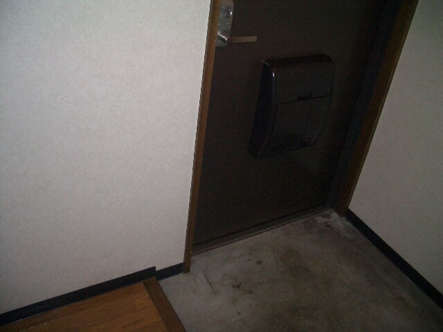 ドルシスⅠの物件内観写真