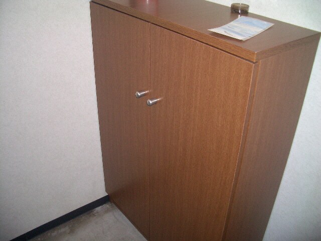 ドルシスⅠの物件内観写真