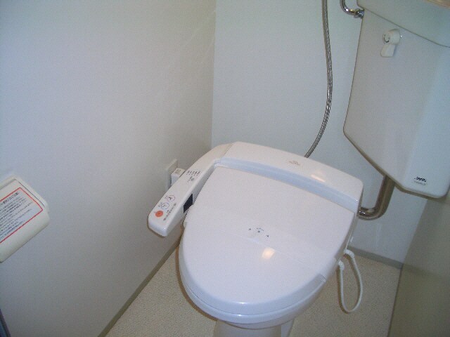 ドルシスⅠの物件内観写真