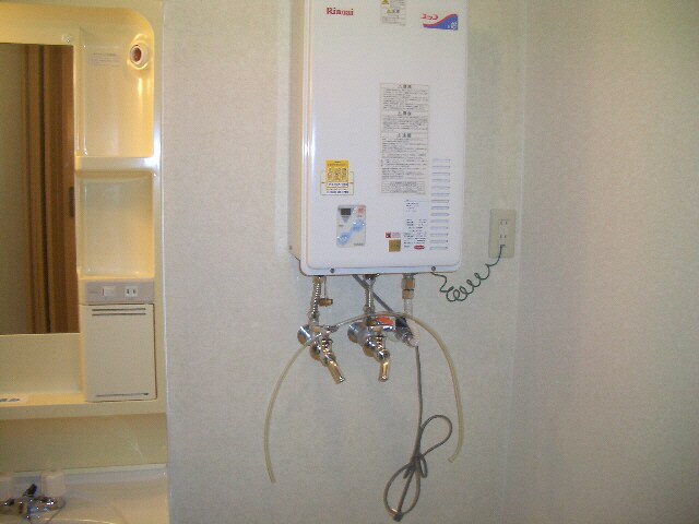 ドルシスⅠの物件内観写真