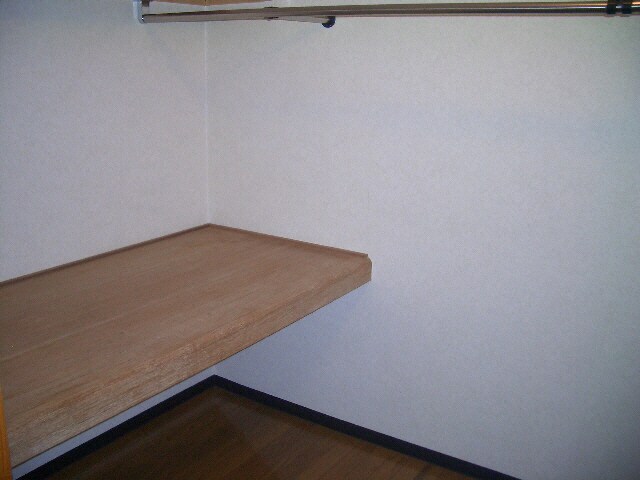 ドルシスⅠの物件内観写真