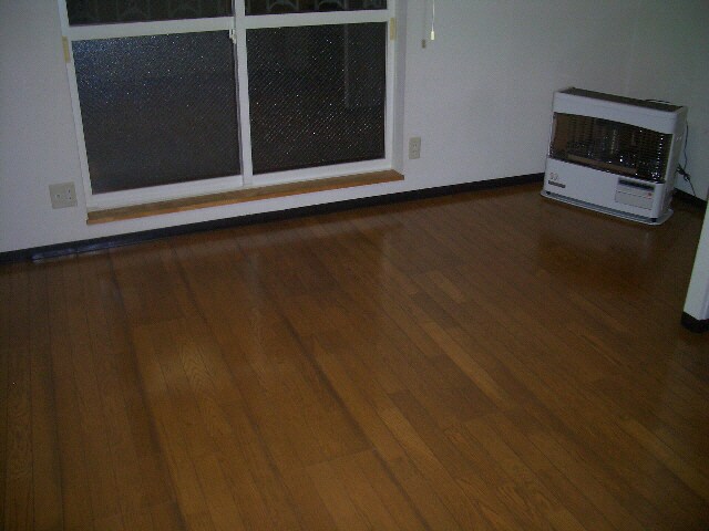 ドルシスⅠの物件内観写真