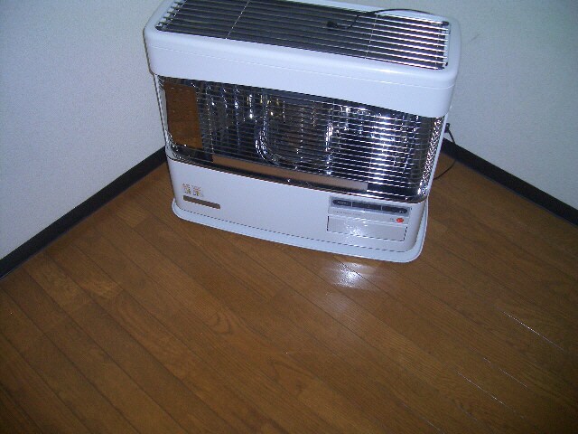 ドルシスⅠの物件内観写真